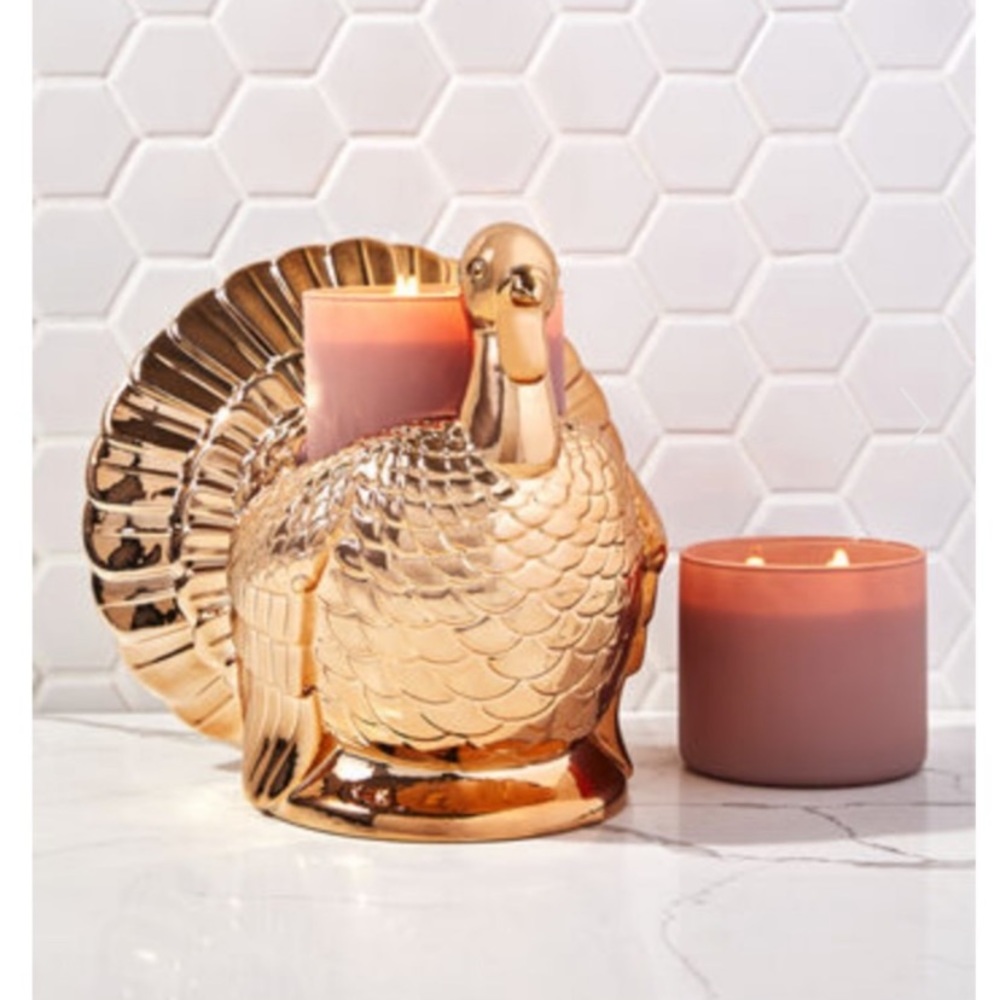 Bath and body works Turkey